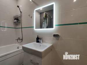 1-к квартира, посуточно, 30м2, 3/15 этаж