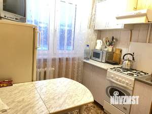 1-к квартира, посуточно, 30м2, 4/5 этаж