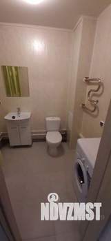 1-к квартира, на длительный срок, 40м2, 2/24 этаж