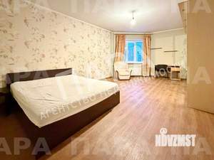 1-к квартира, на длительный срок, 68м2, 4/17 этаж