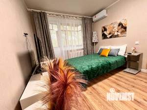 1-к квартира, посуточно, 29м2, 1/1 этаж