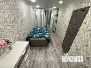 1-к квартира, посуточно, 33м2, 14/15 этаж