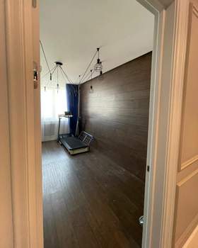 3-к квартира, на длительный срок, 110м2, 15/22 этаж