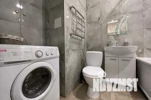 1-к квартира, посуточно, 35м2, 7/25 этаж