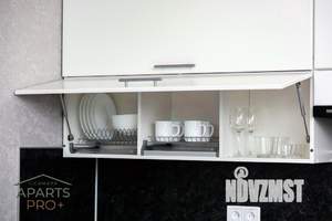 1-к квартира, посуточно, 37м2, 1/1 этаж