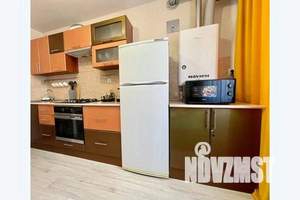 1-к квартира, посуточно, 36м2, 2/3 этаж