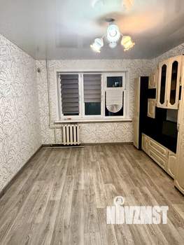 3-к квартира, на длительный срок, 59м2, 4/5 этаж