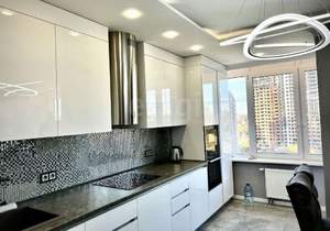 2-к квартира, на длительный срок, 70м2, 7/25 этаж