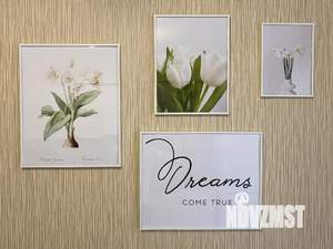 1-к квартира, посуточно, 42м2, 8/9 этаж