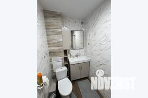 1-к квартира, посуточно, 84м2, 19/22 этаж