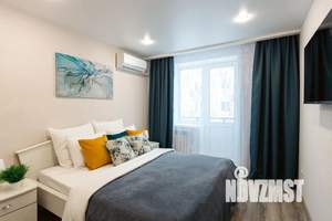 2-к квартира, посуточно, 45м2, 2/3 этаж