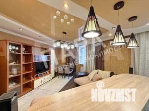 2-к квартира, на длительный срок, 65м2, 20/24 этаж