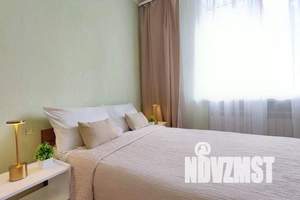 2-к квартира, посуточно, 55м2, 2/5 этаж