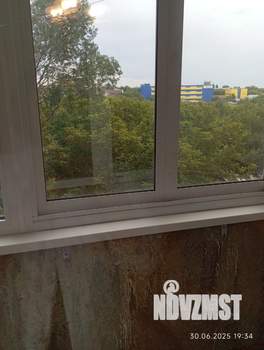 1-к квартира, на длительный срок, 36м2, 5/9 этаж