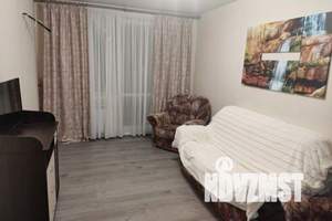 2-к квартира, посуточно, 63м2, 22/24 этаж