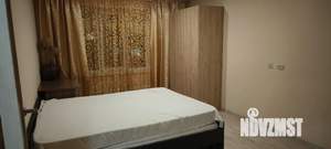 1-к квартира, на длительный срок, 37м2, 9/10 этаж