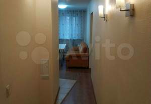 2-к квартира, на длительный срок, 82м2, 6/14 этаж