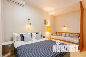 1-к квартира, посуточно, 56м2, 11/13 этаж