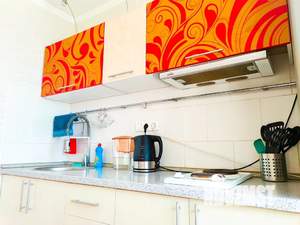 1-к квартира, посуточно, 43м2, 8/16 этаж