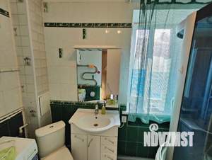 2-к квартира, посуточно, 55м2, 1/1 этаж