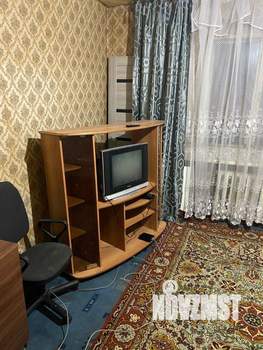 2-к квартира, на длительный срок, 52м2, 2/5 этаж