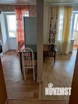1-к квартира, на длительный срок, 29м2, 6/16 этаж