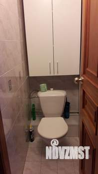 2-к квартира, на длительный срок, 54м2, 4/16 этаж