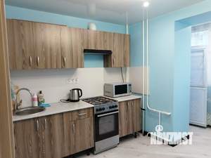 1-к квартира, посуточно, 38м2, 3/10 этаж