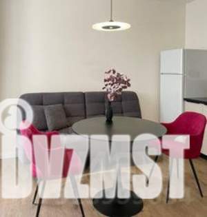 1-к квартира, посуточно, 40м2, 6/22 этаж