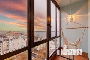 1-к квартира, посуточно, 56м2, 11/13 этаж