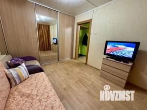 1-к квартира, посуточно, 30м2, 1/9 этаж