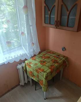 2-к квартира, на длительный срок, 44м2, 3/5 этаж