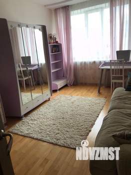 3-к квартира, на длительный срок, 145м2, 13/16 этаж
