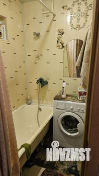 2-к квартира, на длительный срок, 48м2, 3/5 этаж