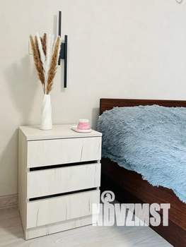 Студия квартира, посуточно, 30м2, 24/26 этаж