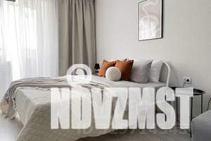 1-к квартира, посуточно, 30м2, 7/14 этаж