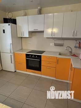 1-к квартира, на длительный срок, 41м2, 15/26 этаж