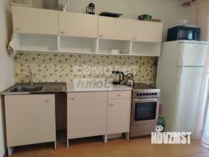 1-к квартира, на длительный срок, 38м2, 6/10 этаж
