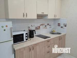 1-к квартира, посуточно, 50м2, 5/25 этаж