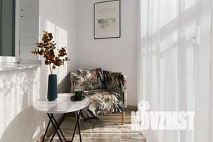 1-к квартира, посуточно, 38м2, 3/10 этаж