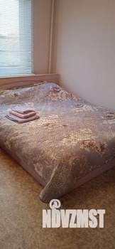 1-к квартира, посуточно, 35м2, 5/5 этаж