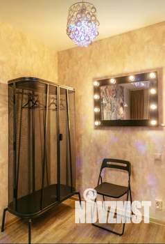 1-к квартира, посуточно, 50м2, 17/20 этаж