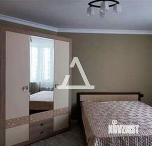 3-к квартира, на длительный срок, 85м2, 15/23 этаж