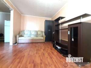 1-к квартира, на длительный срок, 32м2, 5/5 этаж