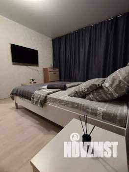 1-к квартира, посуточно, 33м2, 1/3 этаж