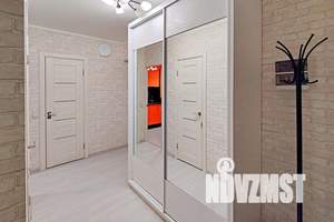 3-к квартира, посуточно, 65м2, 2/3 этаж