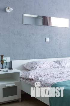 1-к квартира, посуточно, 33м2, 2/9 этаж