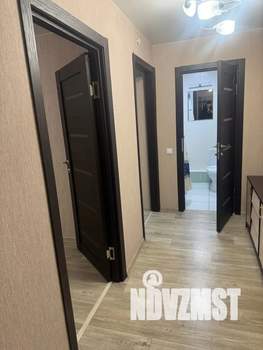 1-к квартира, посуточно, 25м2, 5/5 этаж