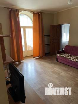2-к квартира, на длительный срок, 42м2, 3/3 этаж