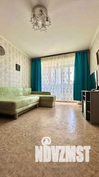 2-к квартира, посуточно, 80м2, 8/12 этаж